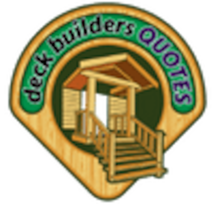 Get deck builder quotes